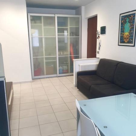 Trilocale in Via Sant'Eutichiano 15, La Spezia