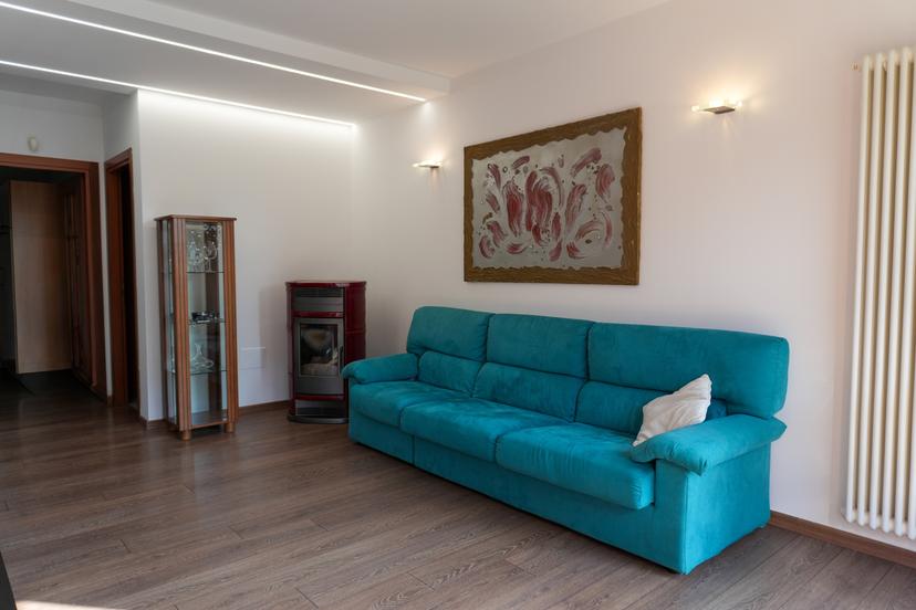 Casa indipendente in Via Vigorea, Ravenna — foto 3 di 5