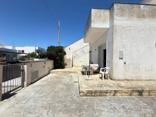 Villa in Via Palmiro Togliatti 47, Melendugno — foto 5 di 5