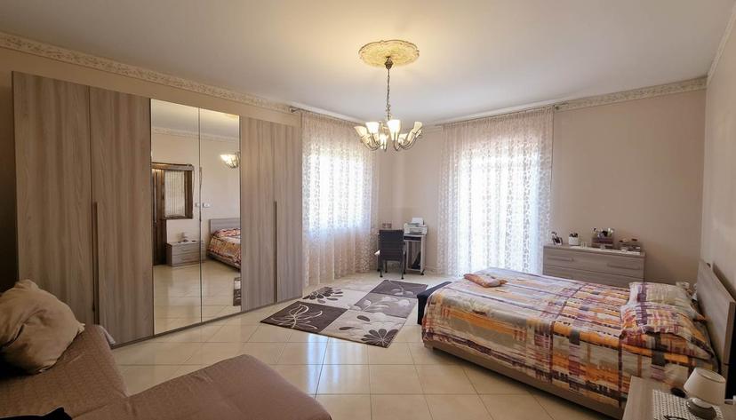 Villa in Via Bonifica, Grazzanise — foto 4 di 5