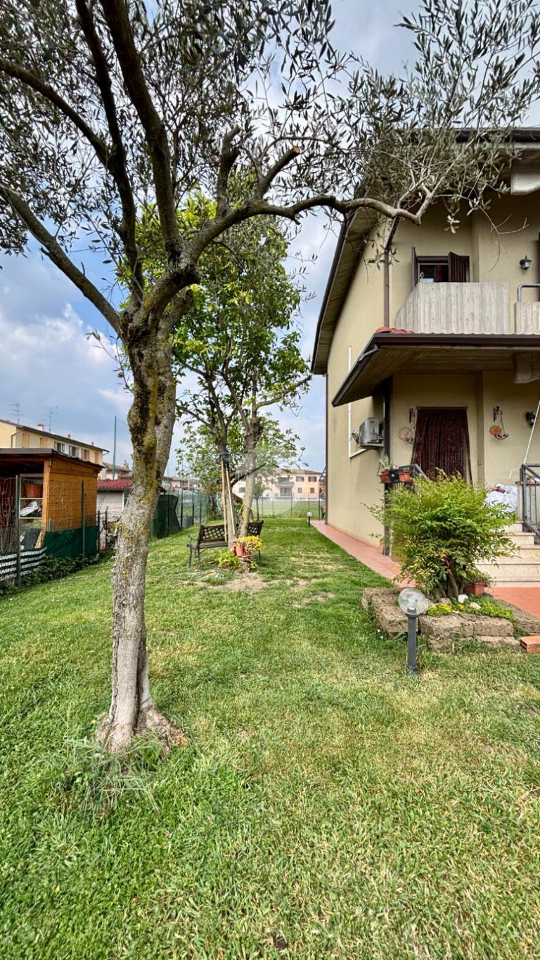 Villa in Via Alcide De Gasperi 01, Torbole Casaglia — foto 5 di 5