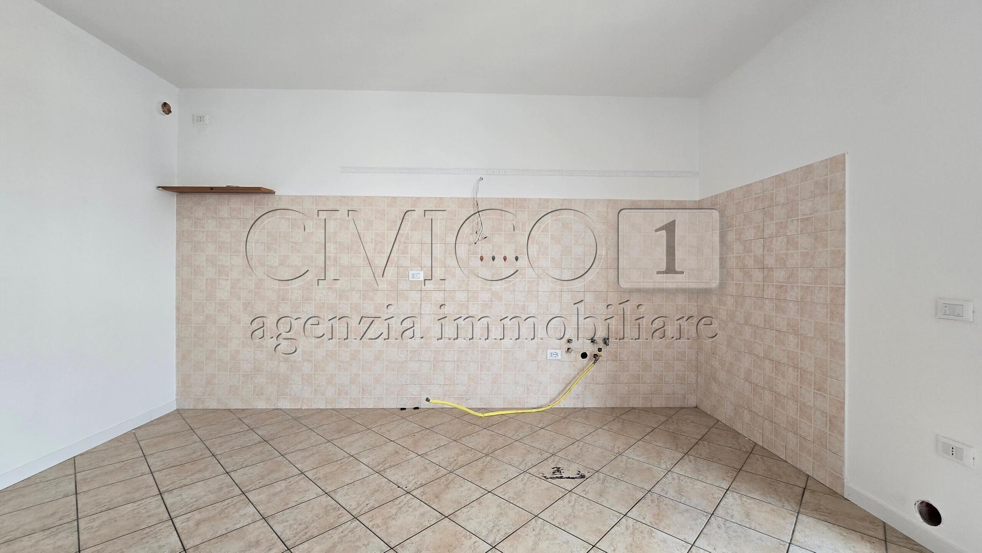 Quadrilocale in Via degli Alpini 33, Nanto