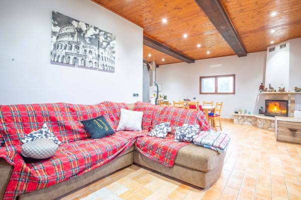 Villa in Strada Provinciale Massarella, Ronciglione — foto 4 di 5