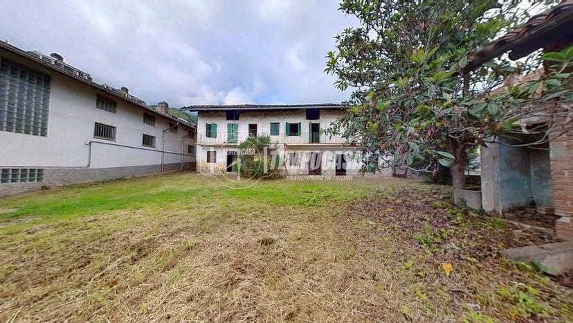 Appartamento in Via Risorgimento 3, Vallo Torinese — foto 3 di 5