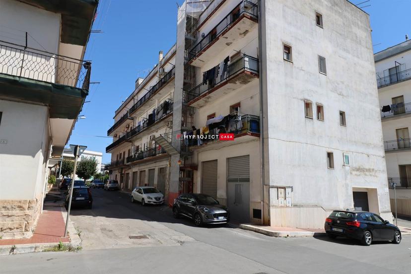 Quadrilocale in Via Napoli, Ceglie Messapica — foto 4 di 5