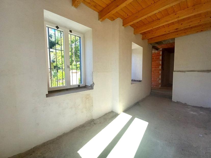 Villa a schiera, Avegno — foto 2 di 5