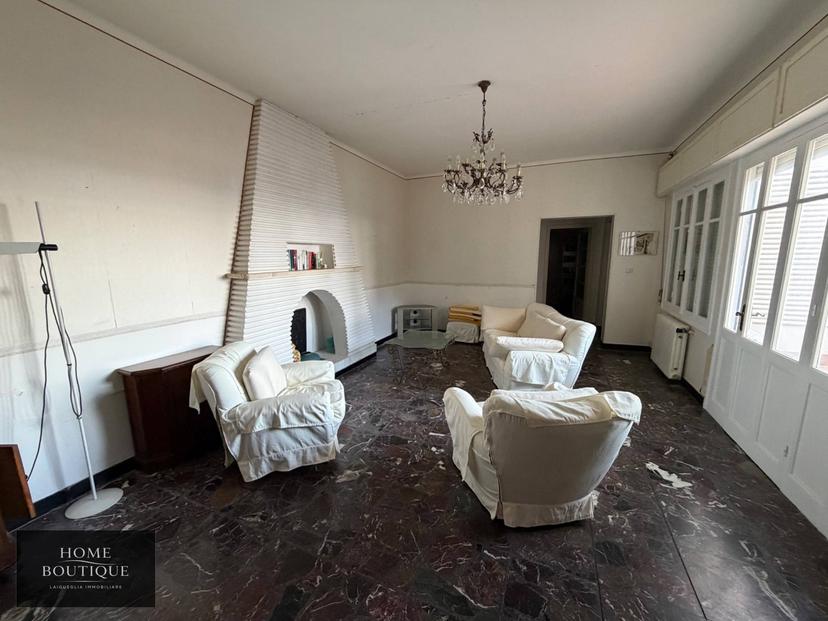 Villa in Via Novara 6, Laigueglia — foto 3 di 5