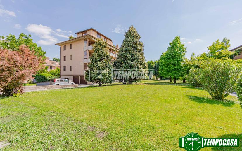 Monolocale in Via Rotta, Travacò Siccomario — foto 2 di 5