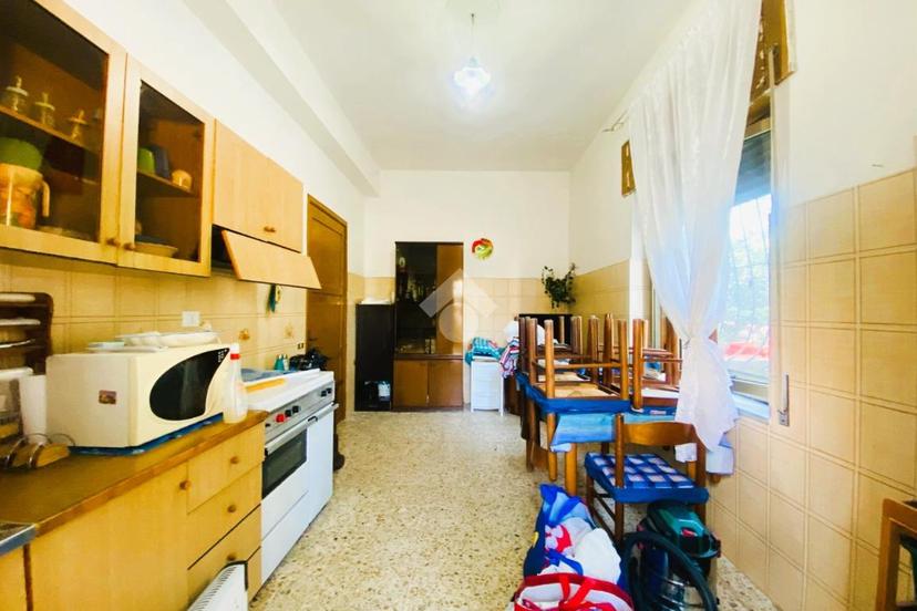 Trilocale in Via Acqua degli Orsi, Fuscaldo