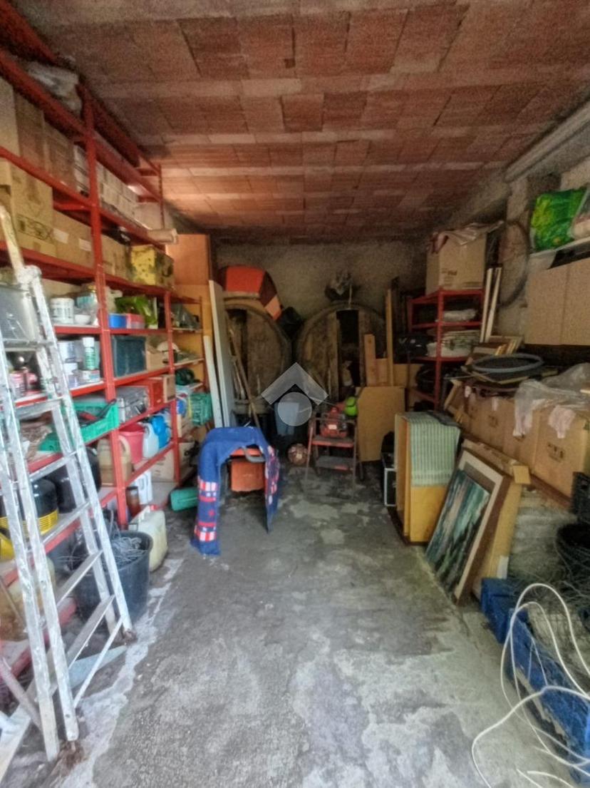 Casa indipendente in Colle Conchi 13, Olevano Romano — foto 3 di 5