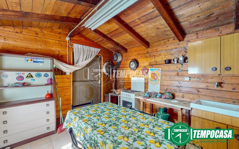 Rustico in Borgo Superiore Lussito, Acqui Terme — foto 4 di 5
