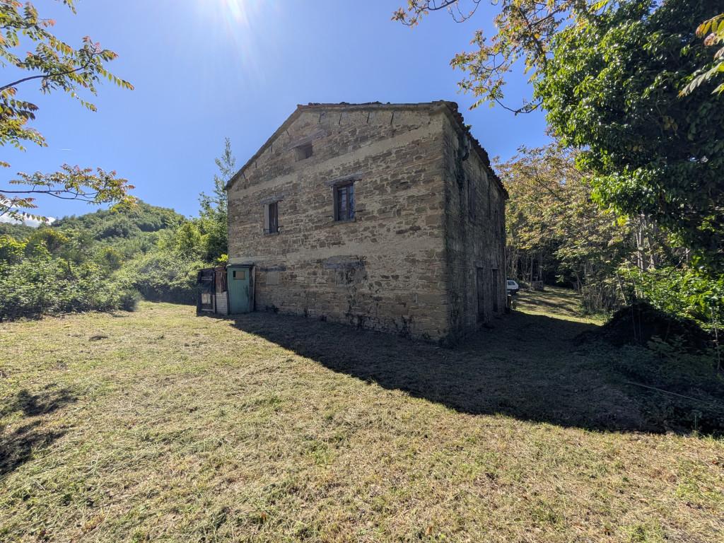 Rustico, Premilcuore