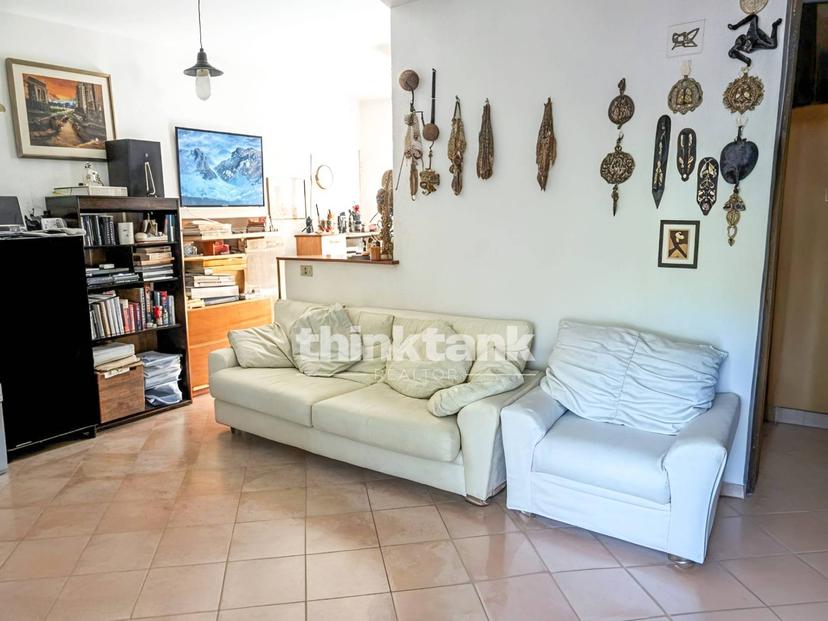 Villa a schiera in Via del Bosco, Mascalucia — foto 5 di 5