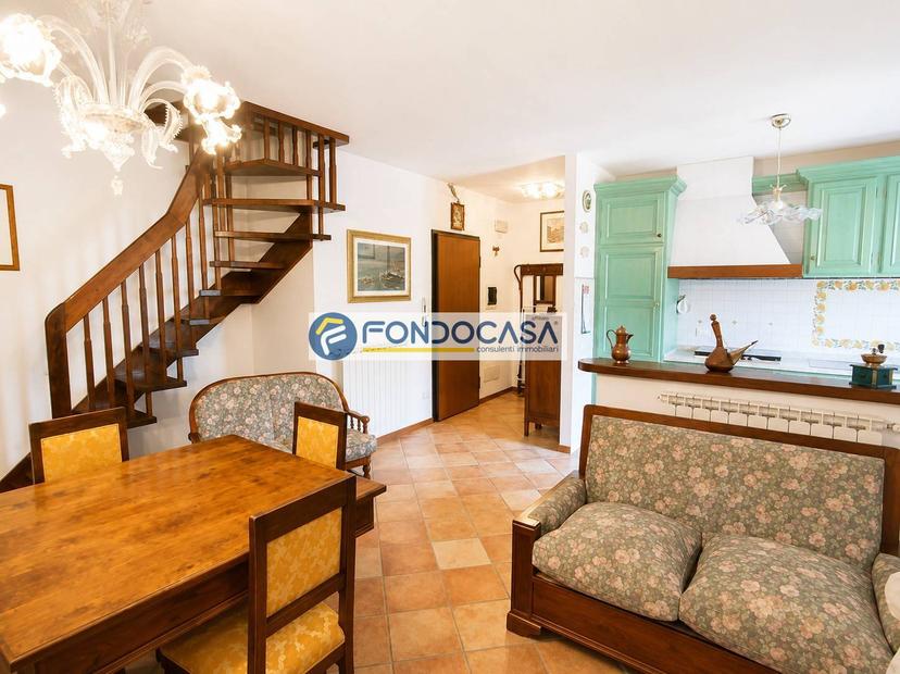 Trilocale in Via del Molinaccio 2660, Massarosa — foto 3 di 5