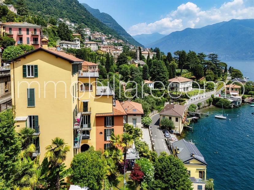Trilocale in Via Besana, Moltrasio — foto 3 di 5
