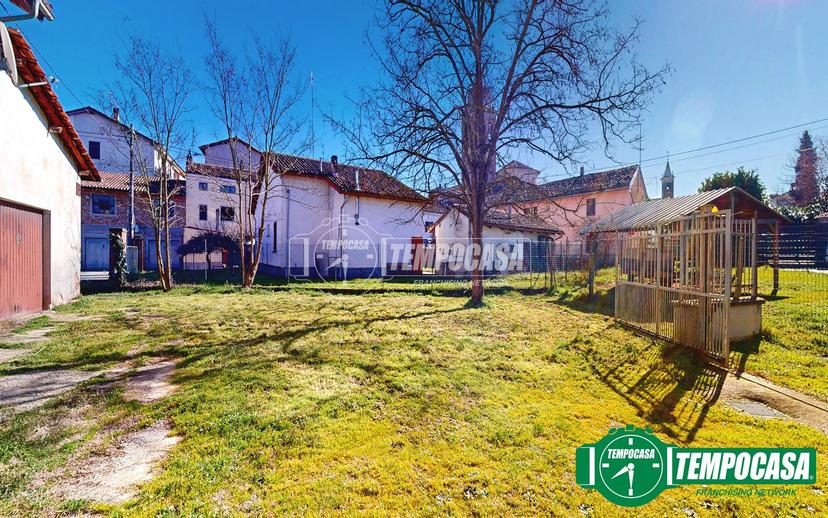 Casa indipendente, Mirabello Monferrato — foto 5 di 5