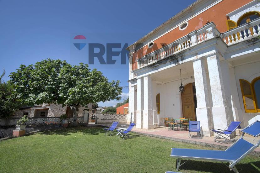 Rustico in Agriturismo La Lista, Amendolara — foto 5 di 5