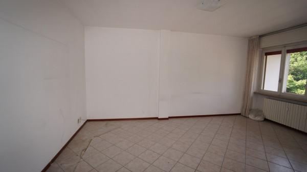 Trilocale in Via San Giorgio, Cassolnovo