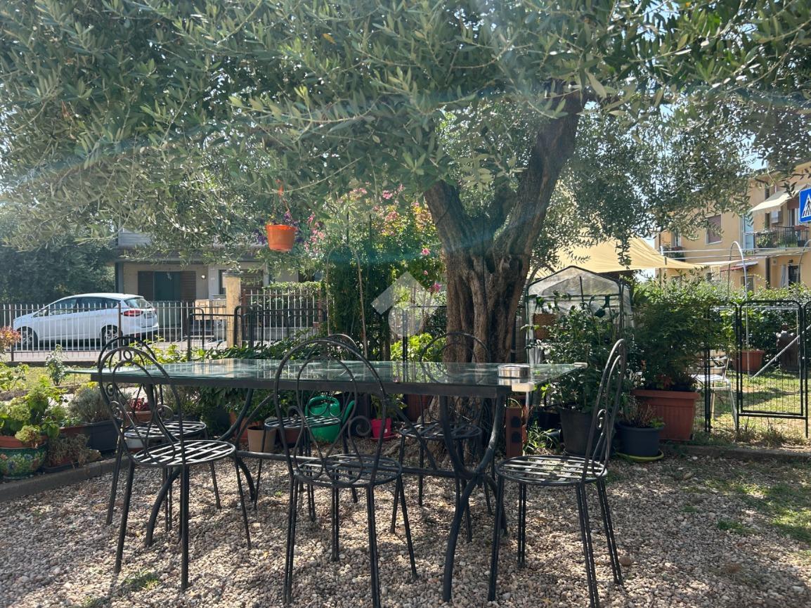 Villa in Via Dolci 11, Peschiera del Garda