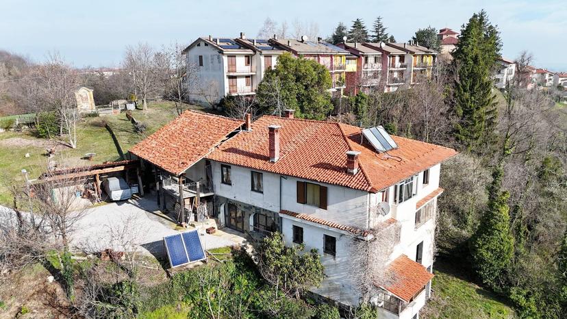 Casa indipendente in Via Monte Calvario 21, Villanova Mondovì — foto 2 di 5