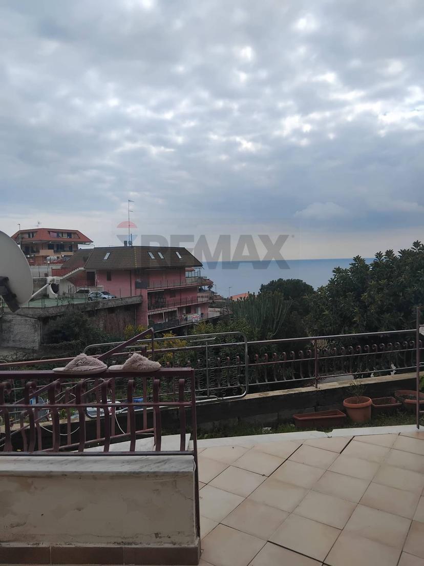 Quadrilocale in Contrada Sillemi 6, Letojanni — foto 4 di 5