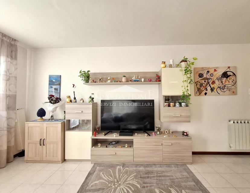 Trilocale in Via Marziale Cerutti, Lonato del Garda — foto 3 di 5