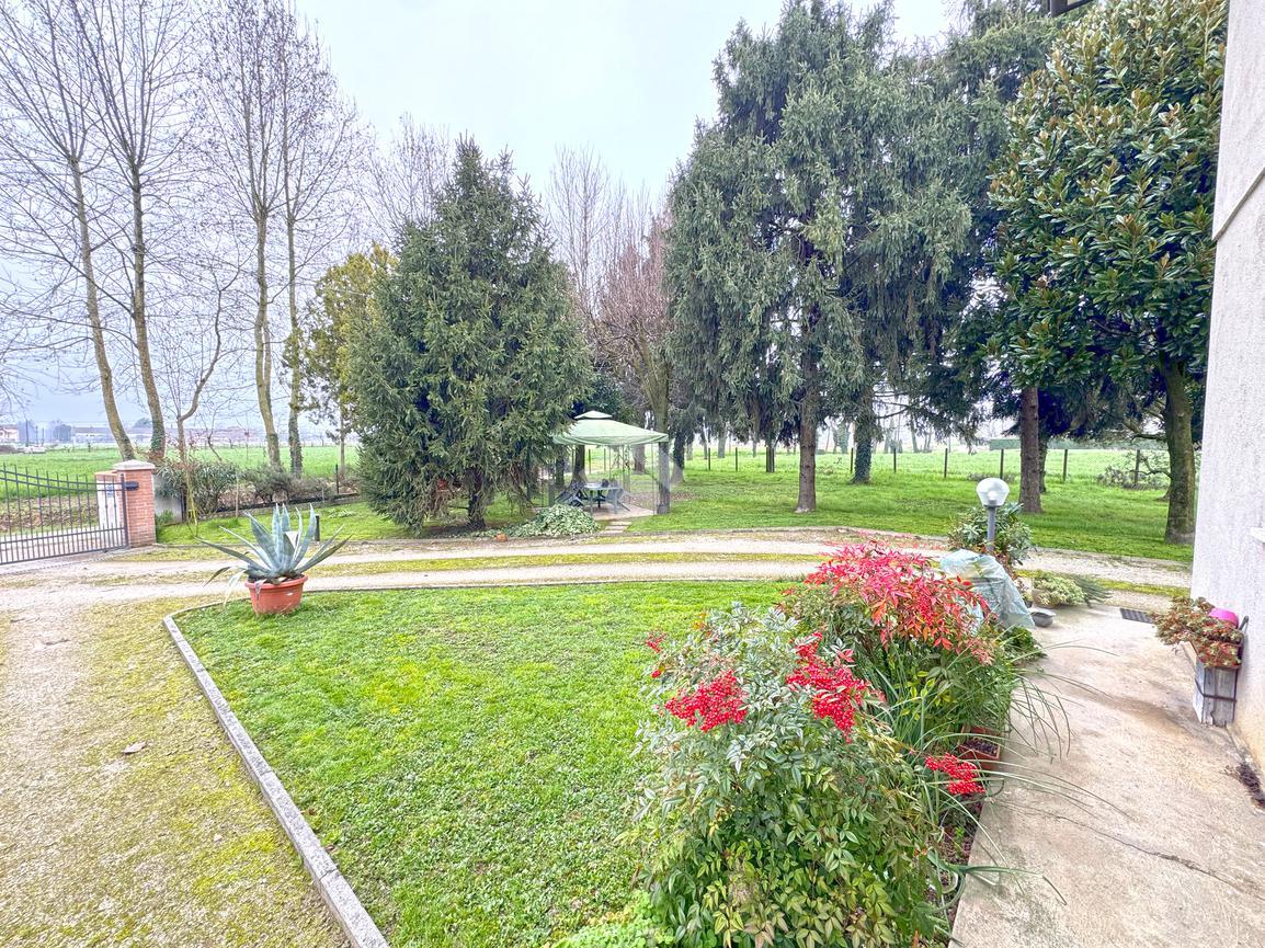 Villa, Piazzola sul Brenta