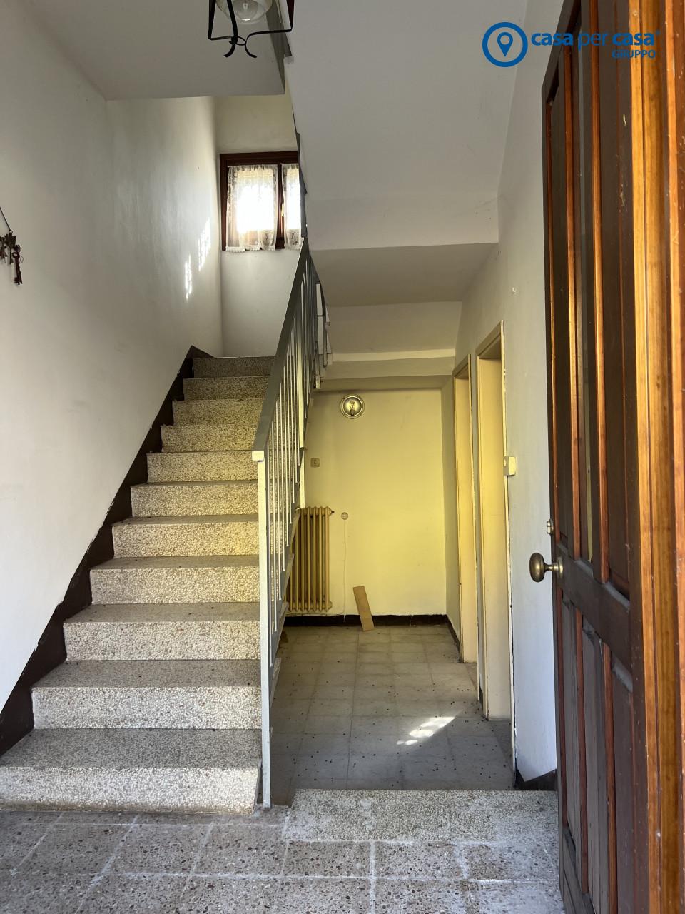 Villa a schiera in Via Valcorba, Pozzonovo