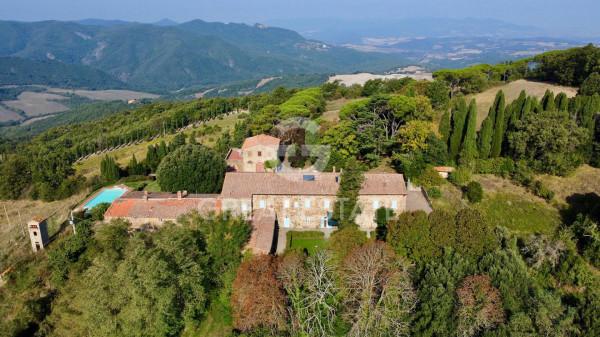 Casale in Località Podere Le Vignacce, Pomarance — foto 2 di 5