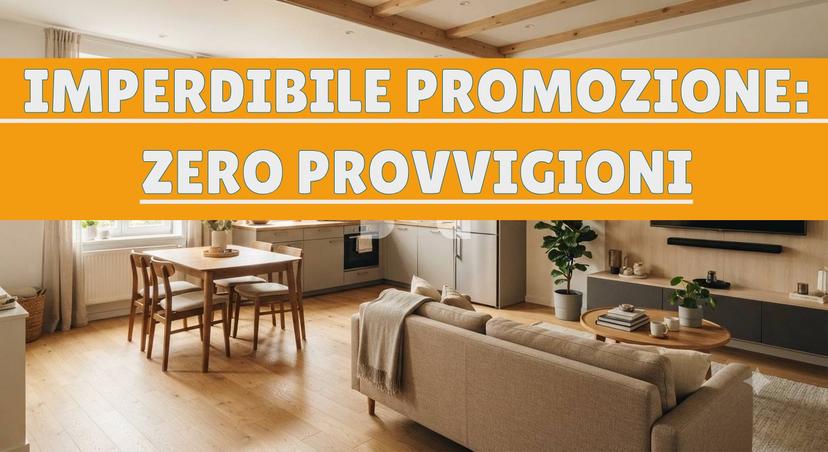 Bilocale in Via Medaglie d'Argento 8-10, Vaiano Cremasco — foto 2 di 5