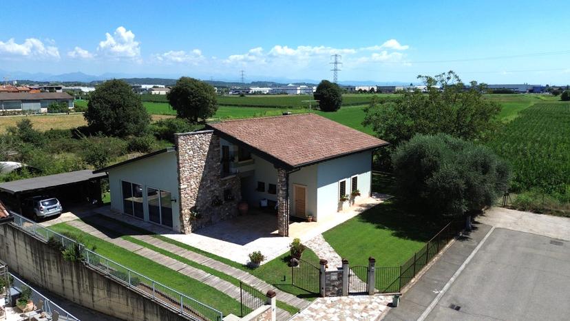Villa, Valeggio sul Mincio — foto 3 di 5