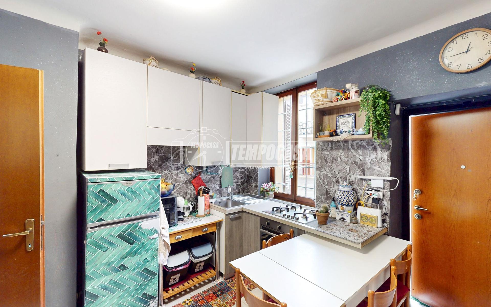 Casa indipendente in Vicolo Pasubio, Mulazzano