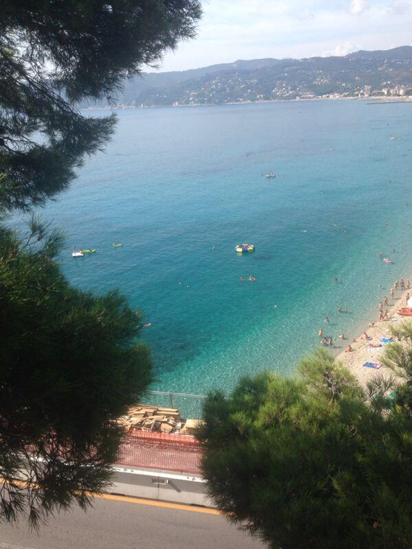 Villa bifamiliare, Bergeggi — foto 3 di 5