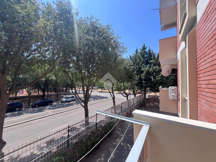 Quadrilocale in Via Giuseppe Imperiale 49, Foggia