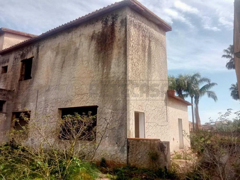 Villa, Mazara del Vallo — foto 5 di 5