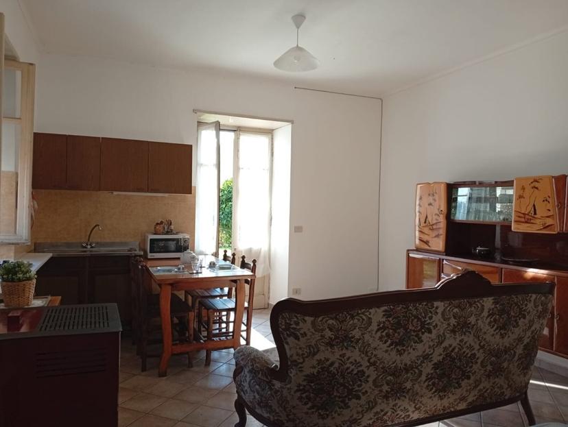 Monolocale in Via Villa Inferiore 43, Mezzenile — foto 4 di 5