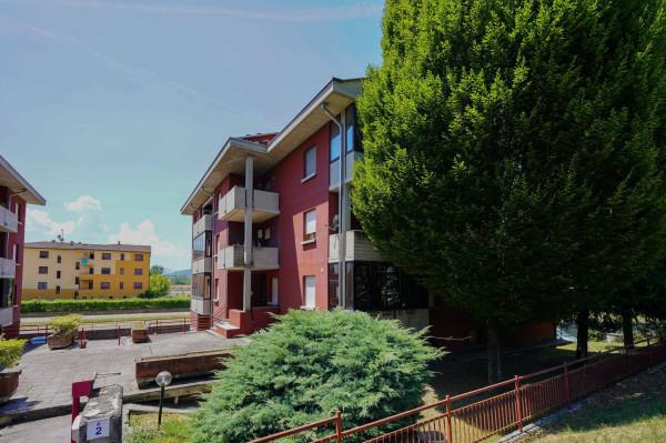 Quadrilocale, Lesignano de' Bagni — foto 3 di 5