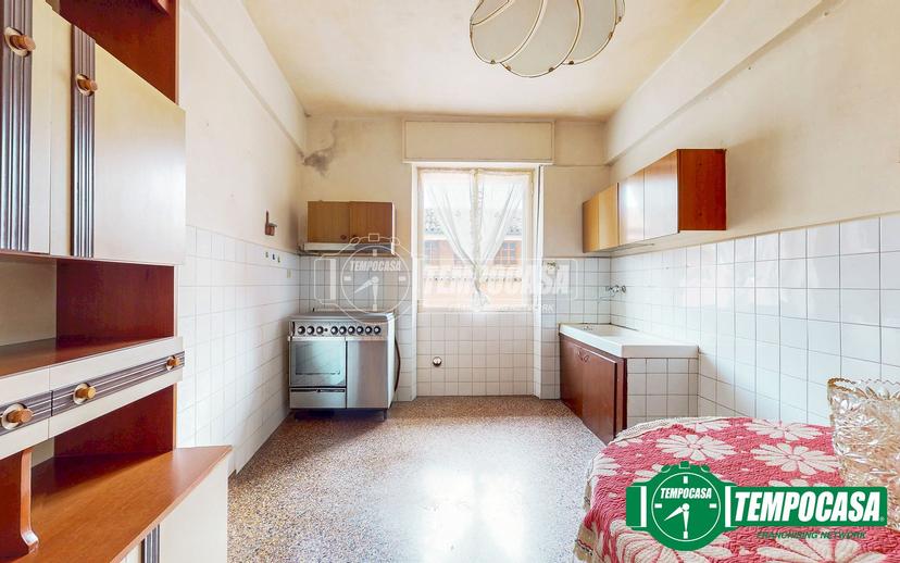 Trilocale, San Salvatore Monferrato — foto 2 di 5