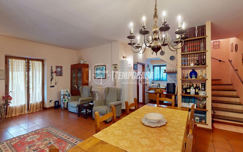 Casa indipendente in Via Valle 3, Lerici — foto 5 di 5