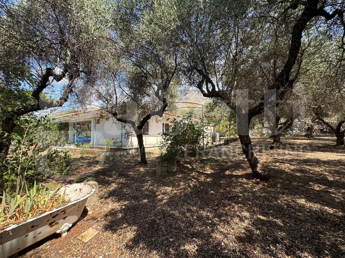 Villa in Contrada Mustaga  Snc, Formia