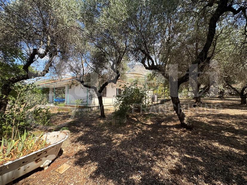 Villa in Contrada Mustaga  Snc, Formia