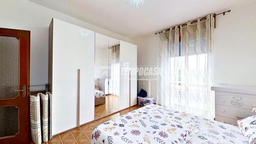 Trilocale in Via Alessandro Volta, Brugherio — foto 2 di 5