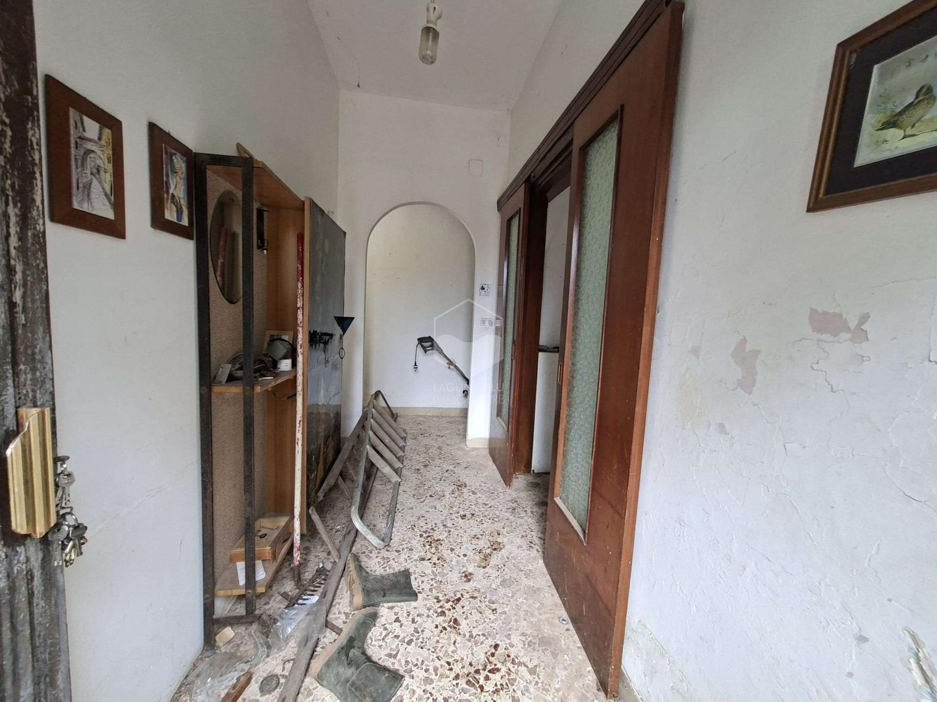 Villa unifamiliare in Via Val Demone 100, Mazara del Vallo