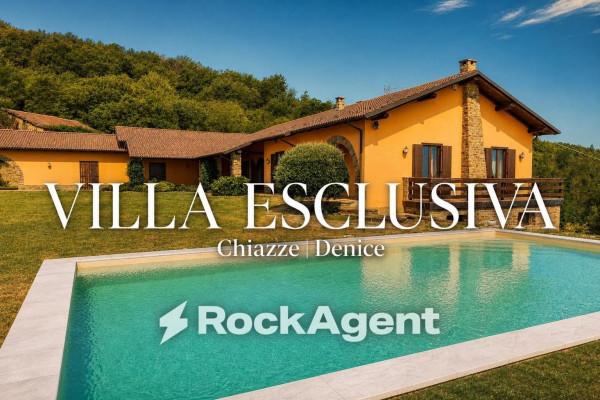 Villa in Regione Chiazze 16, Denice — foto 3 di 5