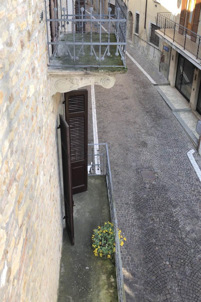 Appartamento in Via Sforza Caolzio, Castell'Arquato — foto 4 di 5