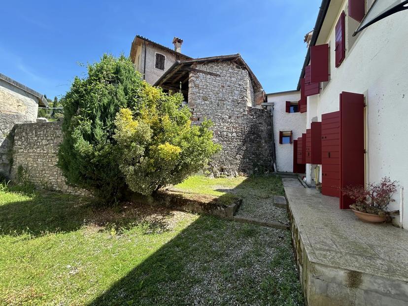 Villa, Cison di Valmarino — foto 5 di 5