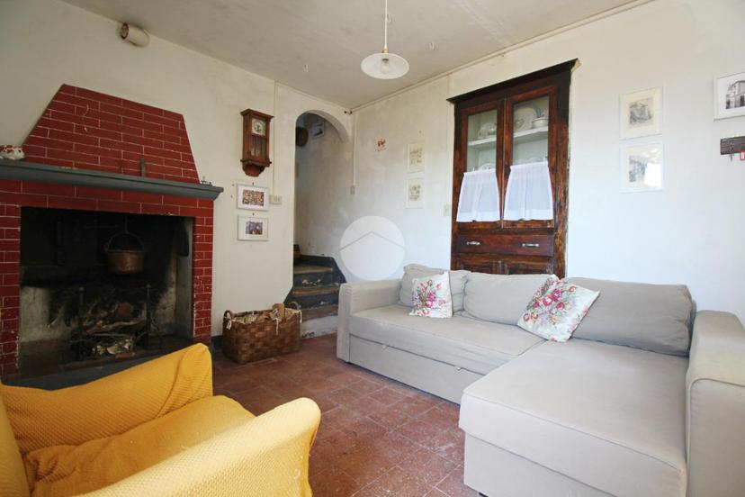 Rustico in Via della Collina 15, Vernio — foto 4 di 5