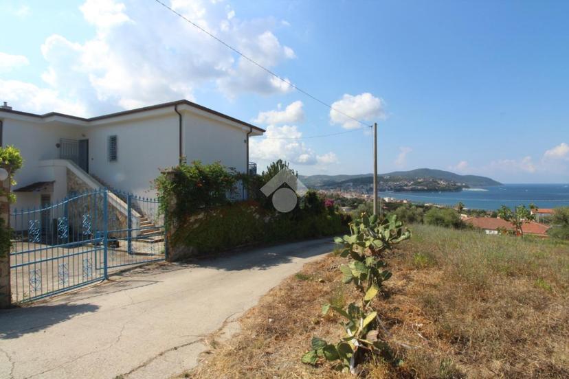 Villa in Via Colle S.Marco 2, Agropoli — foto 3 di 5