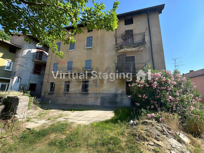 Casa indipendente in Via Sant'Anna 5, Cuasso al Monte — foto 4 di 5