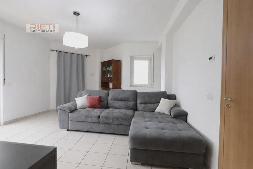 Villa a schiera in Via Giovanni Marconicchio, 20, Rieti — foto 5 di 5